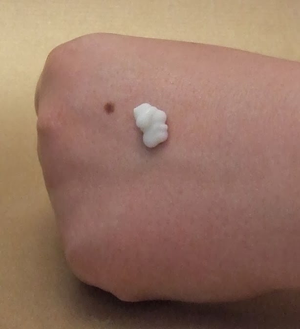 cosmetica en accion.