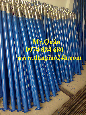 CÂY CHỐNG TĂNG 3.5M