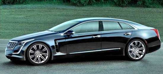 2016 Cadillac Lts Sedan Review Specs Redesign Release Date Car 2016 Cadillac Lts Sedan Review Specs Redesign Release Date