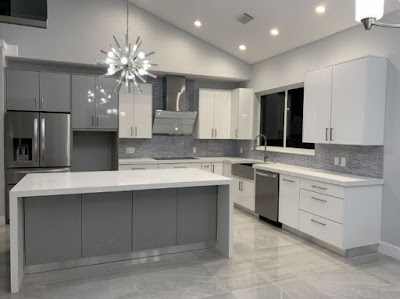 Modern Kitchen Cabinets Modern Kitchen Cabinets