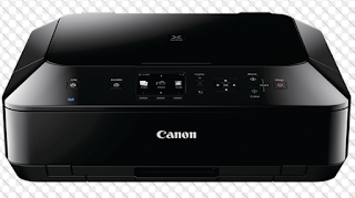 Canon PIXMA MG5400 Driver Download - Windows, Mac and Linux