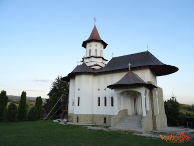 Manastirea Doamnei