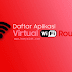 Daftar Aplikasi Wifi Virtual Router, Access Point dan Hotspot