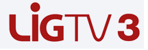 lig tv 3 logo