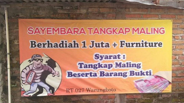 Cerita Lucu Dongeng Pakpandir Ikut Sayembara
