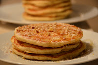 SAUERTEIG PFANNKUCHEN SAUERTEIG PFANNKUCHEN