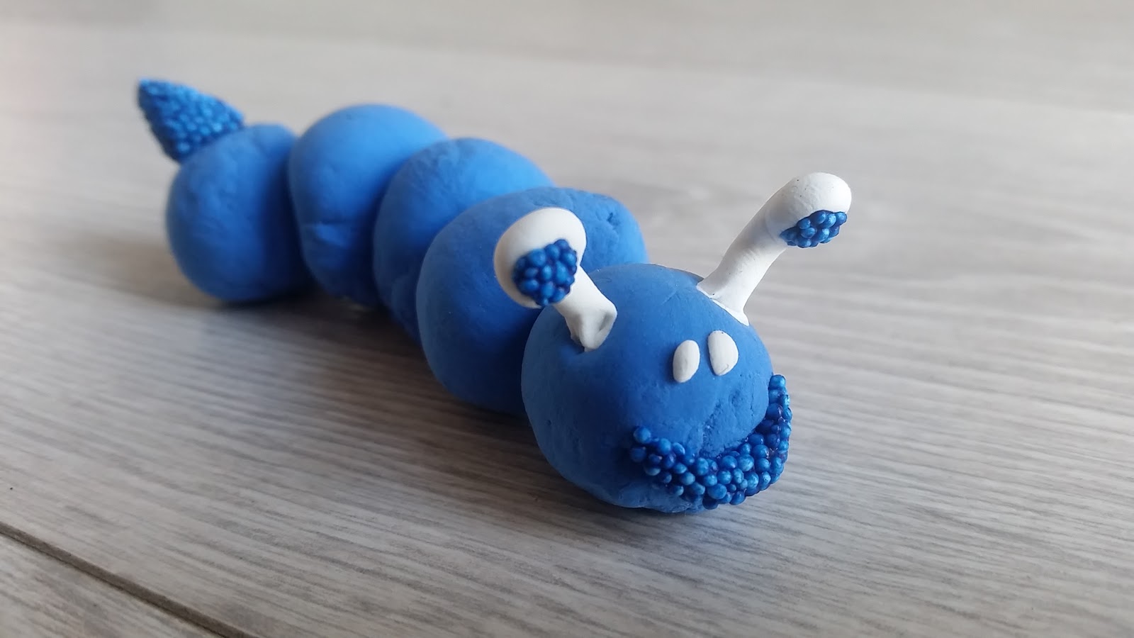 Silk & Foam Clay HOBBYKUNST