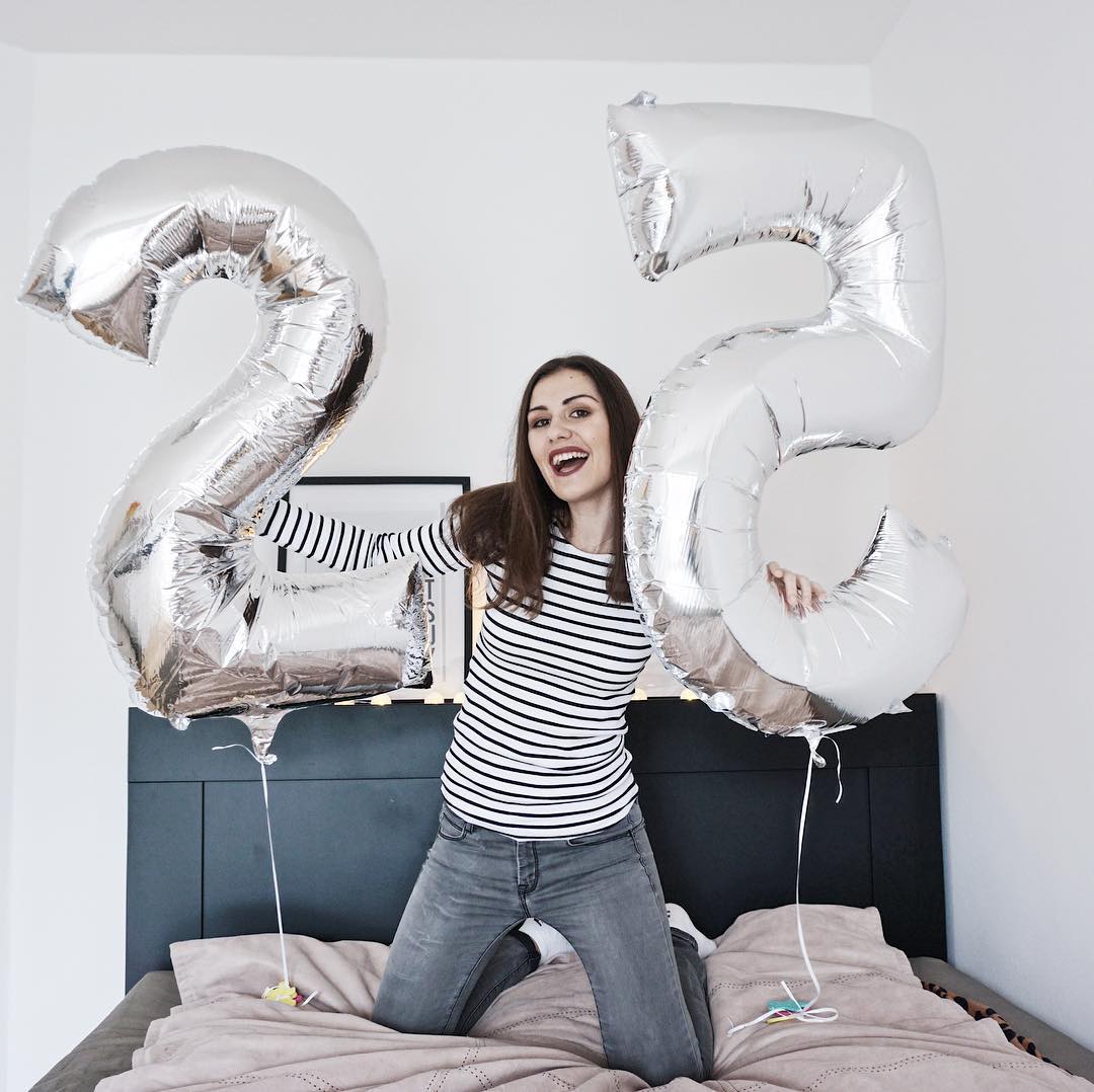 5 rzeczy, które udało mi się osiągnąć w wieku 25 lat scandi, scandinavian style, styl skandynawski, wnętrza skandynawskie, 25 urodziny, blog podróżniczy, blog lifestyle, polka w austrii, Magda