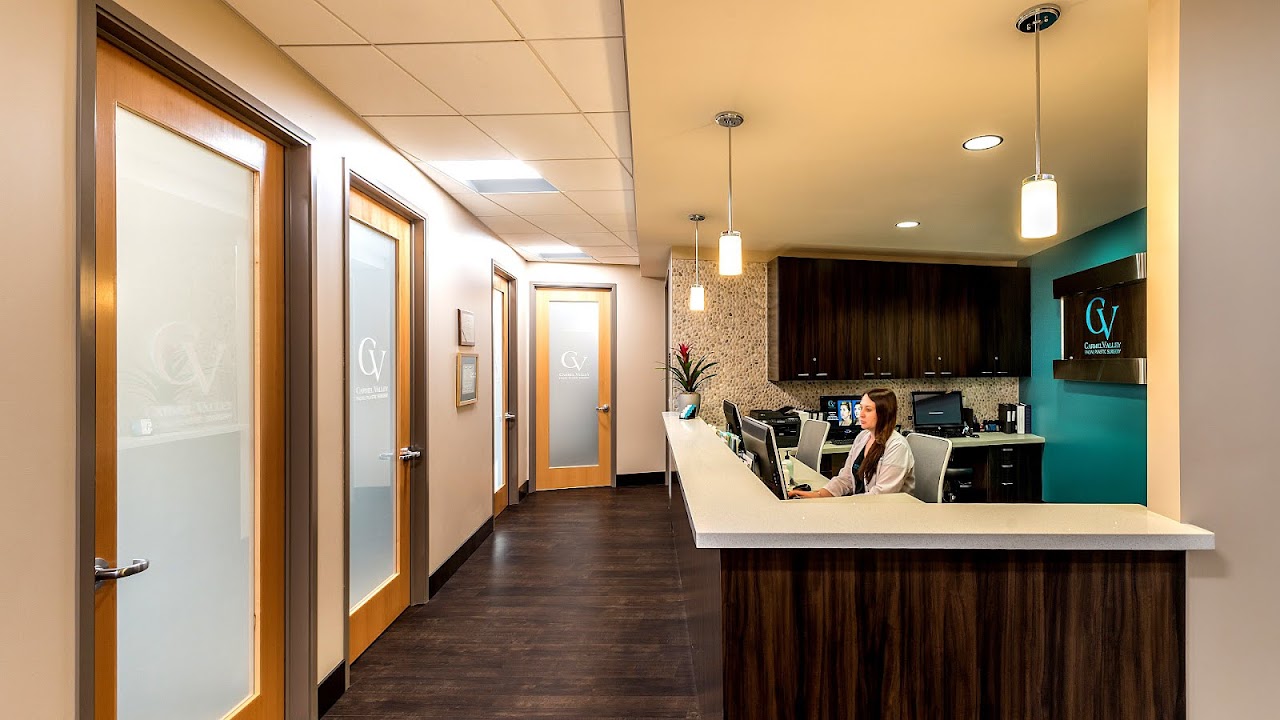 Plastic Surgery Office Design Office Choices