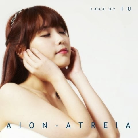IU(아이유) - AION OST(Atreia)아이온 OST (아트레이아) - korean music blog