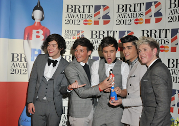 ♥  Brit Awards 2012 ♥