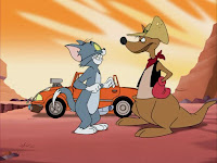 Tom and Jerry: The Fast and the Furry (Subtitle Indonesia)