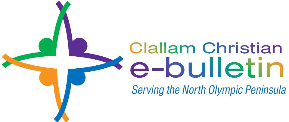 Clallam Christian E-Bulletin