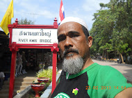 river kwai bridge