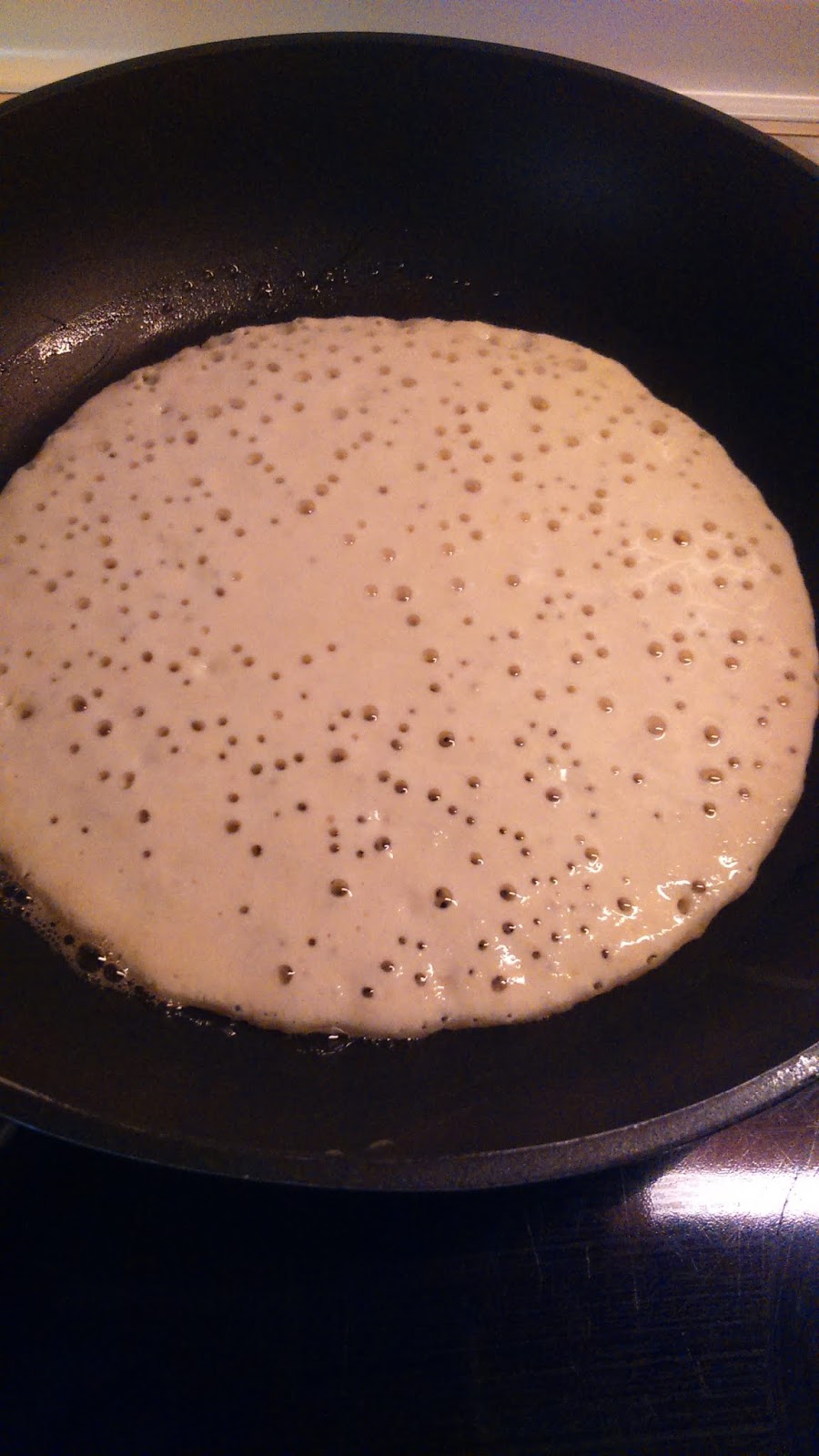 El cajón desastre de Maggie ABRIENDO EL CAJÓN...JERINGOS O BAGHRIR