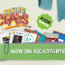 Kickstarter Spotlight Kicking Class