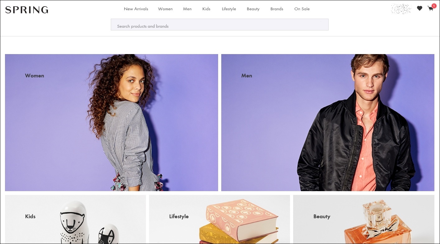 Shopspring coupon code