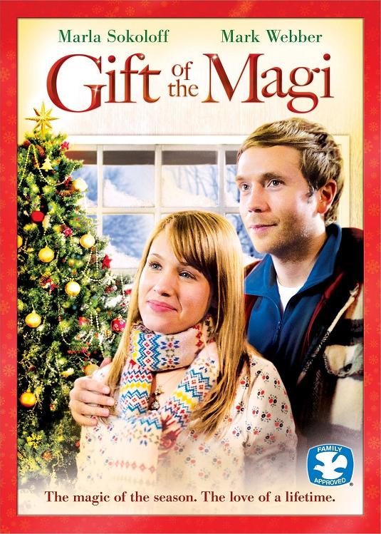 Christmas TV History: Gift of the Magi (2010)