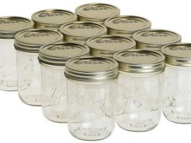 When & How to Sterilize Canning Jars