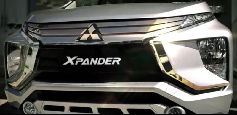 Aki OEM Mitsubishi Xpander