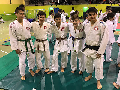 Judo Club Aranjuez