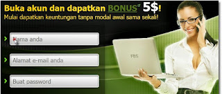 Cara bermain forex yg aman