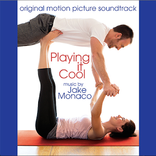 Playing it Cool Song - Playing it Cool Music - Playing it Cool Soundtrack - Playing it Cool Score