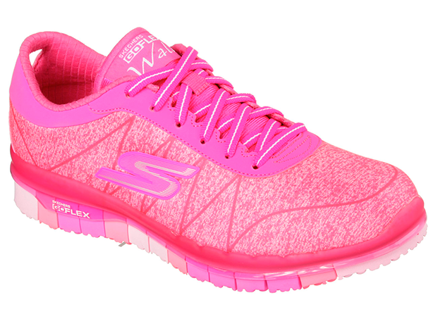 skechers go flex walk 2014