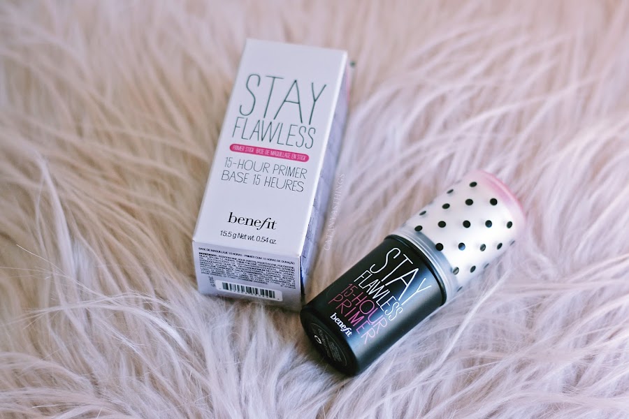 stay flawless benefit primer review opiniones