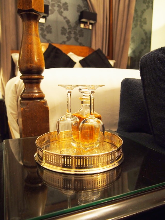 Cannizaro House Cannizaro House