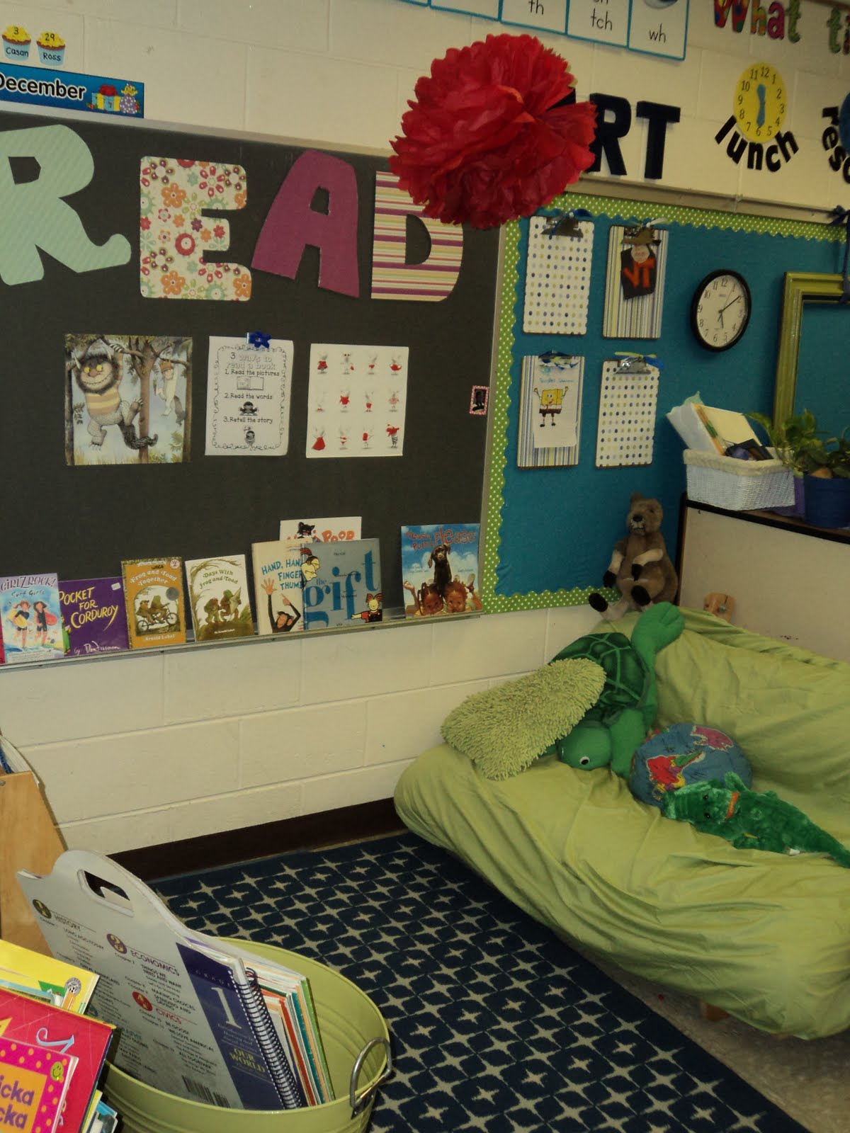 Miss Lankey's 1st Grade Class: Happy First Day of 1st Grade!