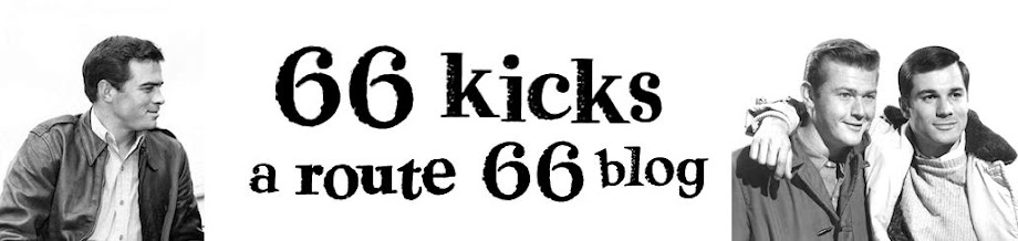 66 Kicks