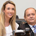 Em nota, Andrea Murad destaca condução do presidente Humberto na Assembleia