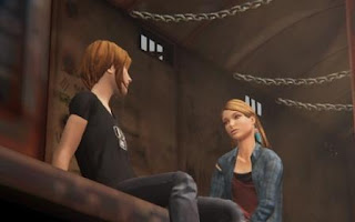 Life is Strange Before the Storm Mod Apk+Data (ALL EPISODES UNLOCKED) Life is Strange Before the Storm Mod Apk+Data