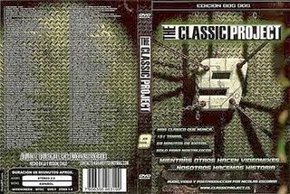 the classic project vol 9