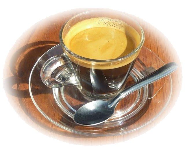 11 Delicious Things to do with Coffee sudden lunch! suzy bowler