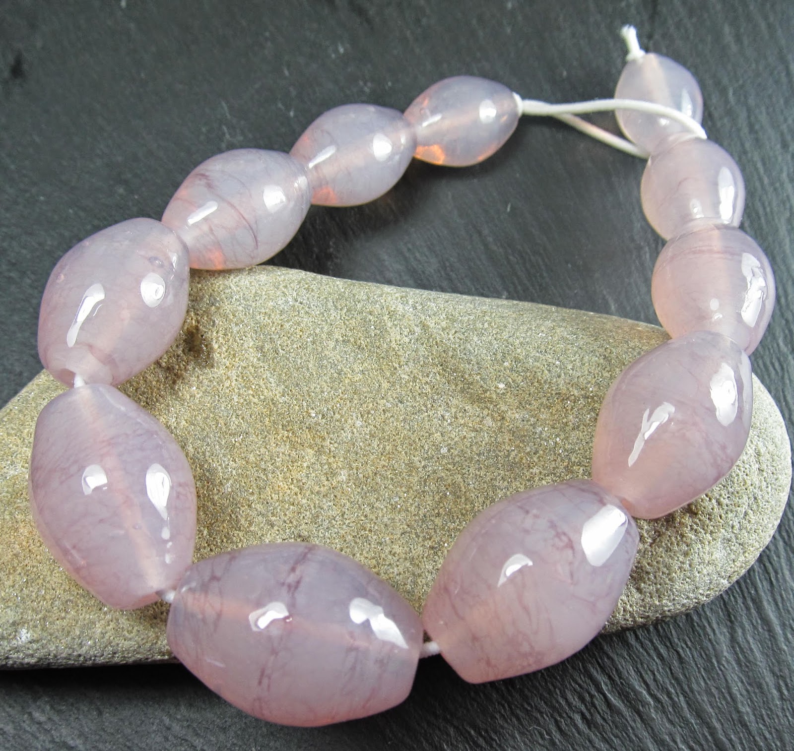 Jolene Beads Messy Testing Bubble Bath ltd run