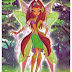 Albun Winx Magical Sophix: misión salvar el brote sagrado