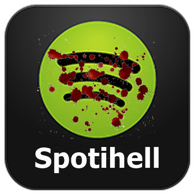 Spotihell