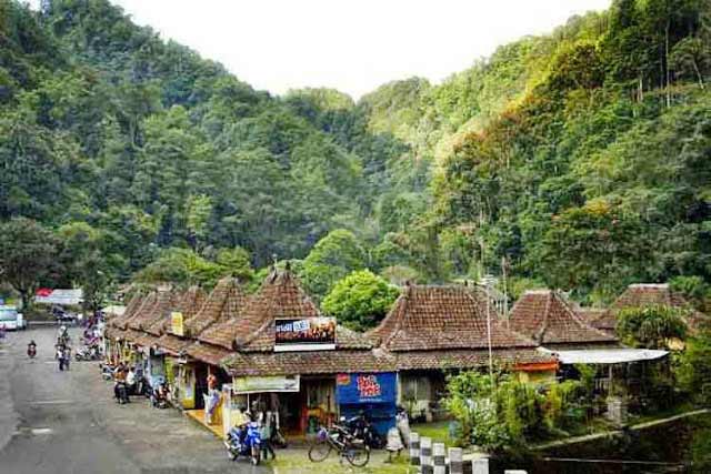 Kaliurang Yogyakarta Kaliurang Yogyakarta