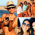 PAMPITA Y PICO MONACO EN SU MEJOR MOMENTO ¡ENAMORADOS!