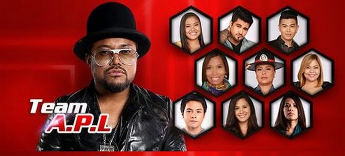 The Voice of the Philippines Season 2 Knock Out Rounds Video Performance Replay