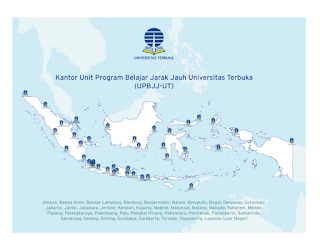 Universitas Terbuka