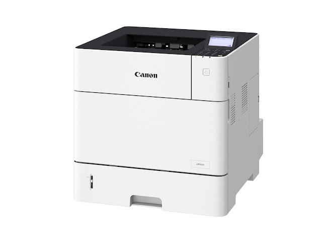 Canon India unveils its new category of High Speed-Enterprise Laser Printers Canon India unveils its new category of High Speed-Enterprise Laser Printers