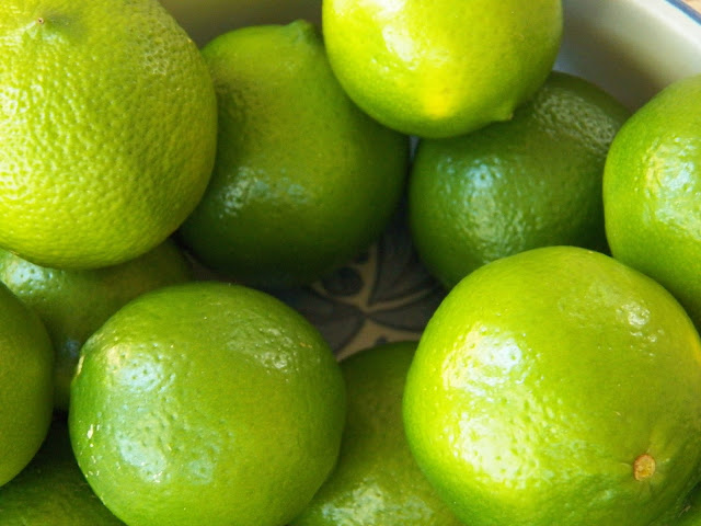 Rangpur Limes