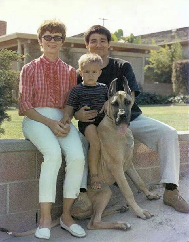 Bruce Lee After His Death To His Wife Who Married What Did You Do Share2share