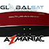GlobalSat GS-600 Atualização v3.5.0 - 21/05/2019