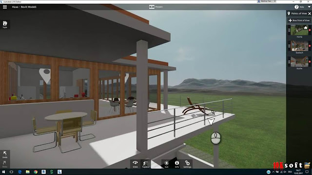 Autodesk Revit Live 2018 direct Download link Autodesk Revit Live 2018 direct Download link