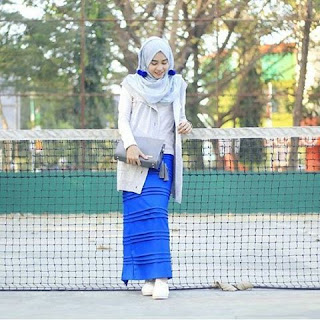 Baju Atasan Wanita Muslim Baju Atasan Wanita Muslim