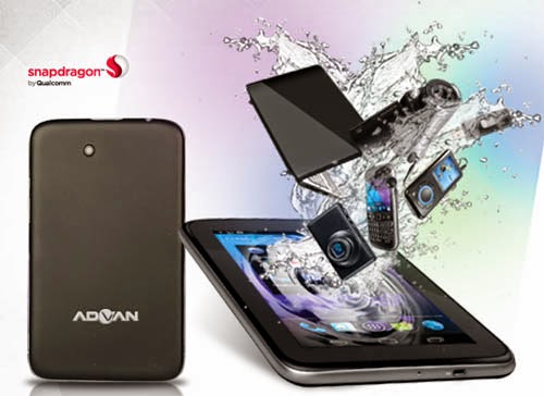 Advan Vandroid T1C Advan Vandroid T1C